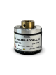 BI-38-H8-1000-L-5||Incremental Rotary Encoder, Hollow Type, Diameter 38mm, Hollow Diameter 8mm, PPR 1000, Line Driver, 5V DC