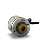 BI-38-H8-1000-L-5||Incremental Rotary Encoder, Hollow Type, Diameter 38mm, Hollow Diameter 8mm, PPR 1000, Line Driver, 5V DC