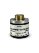 BI-38-H8-1000-NU||Incremental Rotary Encoder, Hollow Type, Diameter 38mm, Hollow Diameter 8mm, PPR 1000, NPN, 5~24V DC