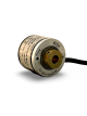 BI-38-H8-1000-PU||Incremental Rotary Encoder, Hollow Type, Diameter 38mm, Hollow Diameter 8mm, PPR 1000, Push Pull, 5~24V DC