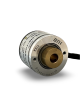 BI-38-H8-1024-L-5||Incremental Rotary Encoder, Hollow Type, Diameter 38mm, Hollow Diameter 8mm, PPR 1024, Line Driver, 5V DC