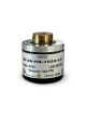 BI-38-H8-1024-L-5||Incremental Rotary Encoder, Hollow Type, Diameter 38mm, Hollow Diameter 8mm, PPR 1024, Line Driver, 5V DC