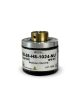 BI-38-H8-1024-NU||Incremental Rotary Encoder, Hollow Type, Diameter 38mm, Hollow Diameter 8mm, PPR 1024, NPN, 5~24V DC