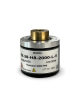 BI-38-H8-2000-L-5||Incremental Rotary Encoder, Hollow Type, Diameter 38mm, Hollow Diameter 8mm, PPR 2000, Line Driver, 5V DC