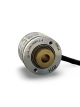 BI-38-H8-2000-L-5||Incremental Rotary Encoder, Hollow Type, Diameter 38mm, Hollow Diameter 8mm, PPR 2000, Line Driver, 5V DC