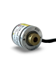 BI-38-H8-2048-L-5||Incremental Rotary Encoder, Hollow Type, Diameter 38mm, Hollow Diameter 8mm, PPR 2048, Line Driver, 5V DC