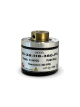 BI-38-H8-360-PU||Incremental Rotary Encoder, Hollow Type, Diameter 38mm, Hollow Diameter 8mm, PPR 360, Push Pull, 5~24V DC