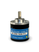 BI-38S-1800-PU||Incremental Rotary Encoder, Diameter 38mm, Shaft Type, Shaft Diameter 6mm, PPR 1800, Push Pull, 5~24V DC
