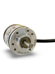 BI-38S-250-NU||Incremental Rotary Encoder, Diameter 38mm, Shaft Type, Shaft Diameter 6mm, PPR 250, NPN, 5~24V DC