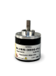 BI-38S-3600-PU||Incremental Rotary Encoder, Diameter 38mm, Shaft Type, Shaft Diameter 6mm, PPR 3600, Push Pull, 5~24V DC