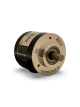 BI-52S-200-PU||Incremental Rotary Encoder, Diameter 52mm, Shaft Type, Shaft Diameter 8mm, PPR 200, Push Pull, 5~24V DC