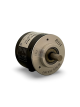 BI-52S-360-NU||Incremental Rotary Encoder, Diameter 52mm, Shaft Type, Shaft Diameter 8mm, PPR 360, NPN, 5~24V DC