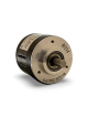BI-52S-360-PU||Incremental Rotary Encoder, Diameter 52mm, Shaft Type, Shaft Diameter 8mm, PPR 360, Push Pull, 5~24V DC