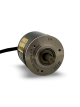 BI-52S-3600-L-5||Incremental Rotary Encoder, Diameter 52mm, Shaft Type, Shaft Diameter 8mm, PPR 3600, Line Driver, 5V DC