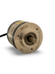 BI-52S-400-PU||Incremental Rotary Encoder, Diameter 52mm, Shaft Type, Shaft Diameter 8mm, PPR 400, Push Pull, 5~24V DC