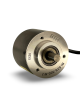 BI-52S-500-NU||Incremental Rotary Encoder, Diameter 52mm, Shaft Type, Shaft Diameter 8mm, PPR 500, NPN, 5~24V DC