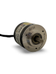 BI-52S-5000-L-5||Incremental Rotary Encoder, Diameter 52mm, Shaft Type, Shaft Diameter 8mm, PPR 5000, Line Driver, 5V DC