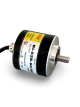 BI-52S-60-NU||Incremental Rotary Encoder, Diameter 52mm, Shaft Type, Shaft Diameter 8mm, PPR 60, NPN, 5~24V DC
