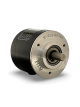 BI-52S-60-NU||Incremental Rotary Encoder, Diameter 52mm, Shaft Type, Shaft Diameter 8mm, PPR 60, NPN, 5~24V DC