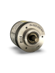 BI-52S-600-NU||Incremental Rotary Encoder, Diameter 52mm, Shaft Type, Shaft Diameter 8mm, PPR 600, NPN, 5~24V DC