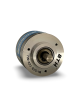 BI-52S-720-NU||Incremental Rotary Encoder, Diameter 52mm, Shaft Type, Shaft Diameter 8mm, PPR 720, NPN, 5~24V DC