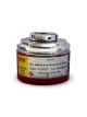 BI-58H10-5000-PPDG||Incremental Rotary Encoder, Diameter 58mm, Hollow Type, Hollow Diameter 10mm, PPR 5000, Push Pull Differential, 5~24V DC