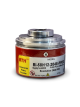 BI-58H12-2048-PPDG||Incremental Rotary Encoder, Diameter 58mm, Hollow Type, Hollow Diameter 12mm, PPR 2048, Push Pull Differential, 5~24V DC