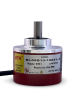 BI-58S10-1024-L-5||Incremental Rotary Encoder, Diameter 58mm, Shaft Type, Shaft Diameter 10mm, PPR 1024, Line Driver, 5V DC