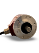 BI-58S10-2048-PPDG||Incremental Rotary Encoder, Diameter 58mm, Shaft Type, Shaft Diameter, PPR 2048, Push Pull Differential, 5~24V DC