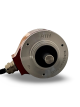 BI-58S10-250-PPDG||Incremental Rotary Encoder, Diameter 58mm, Shaft Type, Shaft Diameter 10mm, PPR 250, Push Pull Differential, 5~24V DC
