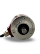 BI-58S10-360-PPDG||Incremental Rotary Encoder, Diameter 58mm, Shaft Type, Shaft Diameter 10mm, PPR 360, Push Pull Differential, 5~24V DC