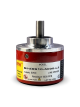 BI-58S10-5000-L-5||Incremental Rotary Encoder, Diameter 58mm, Shaft Type, Shaft Diameter 10mm,PPR 5000, Line Driver, 5V DC