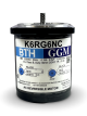 K6RG6NC ||Single Phase 6 Watt Reversible Motor, Pinion Shaft, Flange 60mm