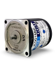 K7IG15NC||Single Phase 15 Watt Induction Motor, Pinion Shaft, Flange 70mm