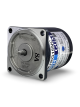 K7RG15NC ||Single Phase 15 Watt Reversible Motor, Pinion Shaft, Flange 70mm