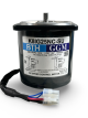 K8IG25NC-SU ||25 Watt Speed Control Motor, Pinion Shaft, Flange 80mm