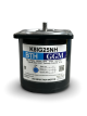 K8IG25NH ||Three Phase 25 Watt Induction Motor, Pinion Shaft, Flange 80mm, 230VAC