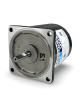K8IS25NH ||Three Phase 25 Watt Induction Motor, Straight Shaft, Flange 80mm, 230VAC