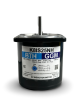 K8IS25NH ||Three Phase 25 Watt Induction Motor, Straight Shaft, Flange 80mm, 230VAC