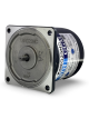 K8RG25NC ||Single Phase 25 Watt Reversible Motor, Pinion Shaft, Flange 80mm