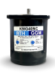 K9IG40NC ||Single Phase 40 Watt Induction Motor, Pinion Shaft, Flange 90mm 