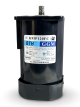 K9IP120FC ||Single Phase 120 Watt Induction Motor, Pinion Shaft, Flange 90mm