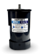 K9IP180FC ||Single Phase 180 Watt Induction Motor, Pinion Shaft, Flange 90mm