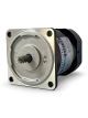 K9IP60FC ||Single Phase 60 Watt Induction Motor, Pinion Shaft, Flange 90mm