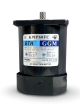 K9IP60FC ||Single Phase 60 Watt Induction Motor, Pinion Shaft, Flange 90mm