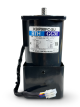 K9IP90FC-SU ||90 Watt Speed Control Motor, Pinion Shaft, Flange 90mm