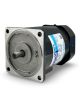 K9IP90FZ ||Three Phase 90 Watt Induction Motor, Pinion Shaft, Flange 90mm, 440VAC