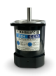 K9IS60FC ||Single Phase 60 Watt Induction Motor, Straight Shaft, Flange 90mm