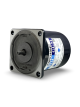K9RG40NC ||Single Phase 40 Watt Reversible Motor, Pinion Shaft, Flange 90mm