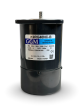 K9RG40NC-B ||Single Phase 40 Watt Brake Motor, Pinion Shaft, Flange 90mm, 230VAC